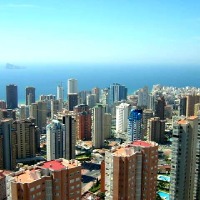 Foto de Benidorm