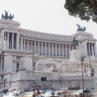 Foto de Roma