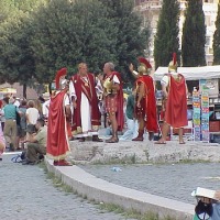 Foto de Roma