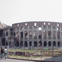 Foto de Roma