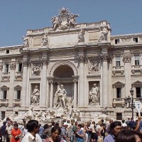 Foto de Roma
