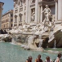 Foto de Roma