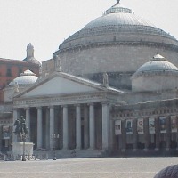 Foto de Nápoles