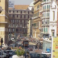 Foto de Nápoles