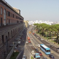 Foto de Nápoles
