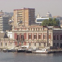 Foto de Nápoles