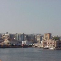Foto de Nápoles