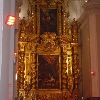 Foto de Huesca
