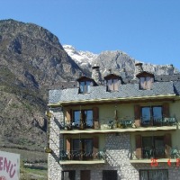 Foto de Benasque