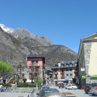 Foto de Benasque