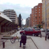 Foto de Huesca