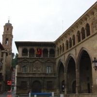 Foto de Alcañiz
