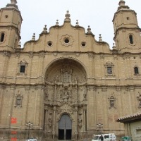 Foto de Alcañiz