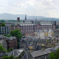 Foto de Edimburgo