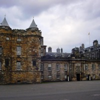 Foto de Edimburgo