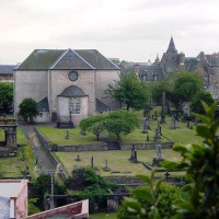 Foto de Edimburgo
