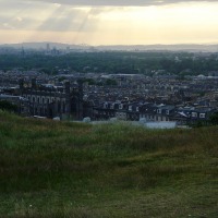 Foto de Edimburgo