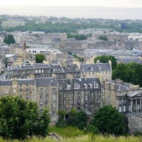 Foto de Edimburgo