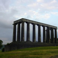 Foto de Edimburgo