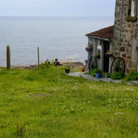 Foto de Escocia