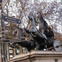 Foto de Londres