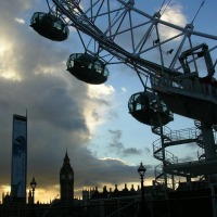 Foto de Londres