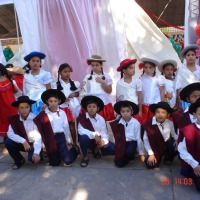 Foto de Camiri