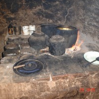 Foto de Camiri