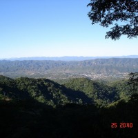 Foto de Camiri