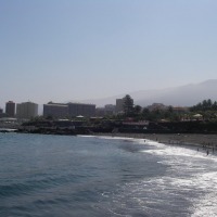 Foto de Puerto de la Cruz