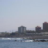 Foto de Puerto de la Cruz