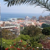 Foto de Puerto de la Cruz