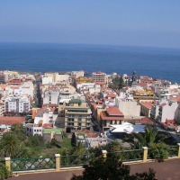 Foto de Puerto de la Cruz