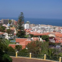 Foto de Puerto de la Cruz
