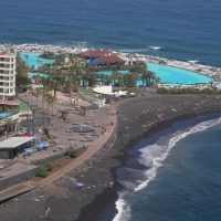 Foto de Puerto de la Cruz