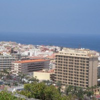 Foto de Puerto de la Cruz