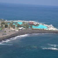 Foto de Puerto de la Cruz