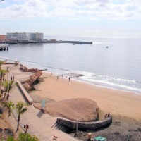 Foto de El Medano