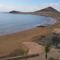Foto de El Medano