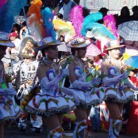 Foto de Oruro