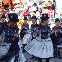 Foto de Oruro