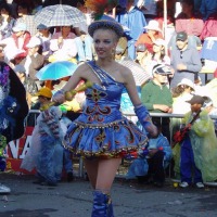 Foto de Oruro