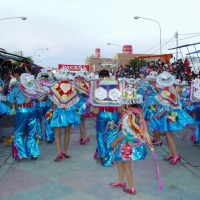 Foto de Oruro
