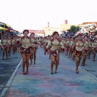Foto de Oruro