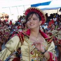 Foto de Oruro