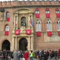 Foto de Bologna
