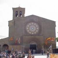 Foto de Huesca
