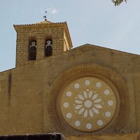 Foto de Huesca