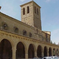 Foto de Huesca