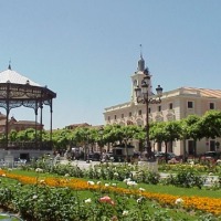 Foto de Alcalá de Henares